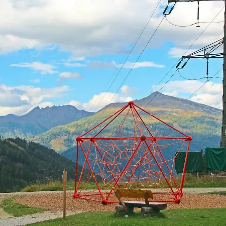 Das Alpenhaus Katschberg 1640 아파트 *